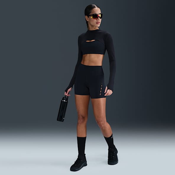 Womens Dri-FIT Clothing. Nike.com